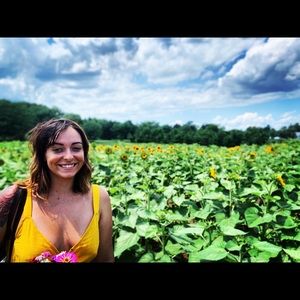 Meet your Posher, Kayleigh